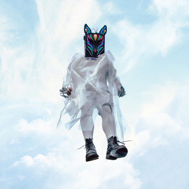 Float album cover