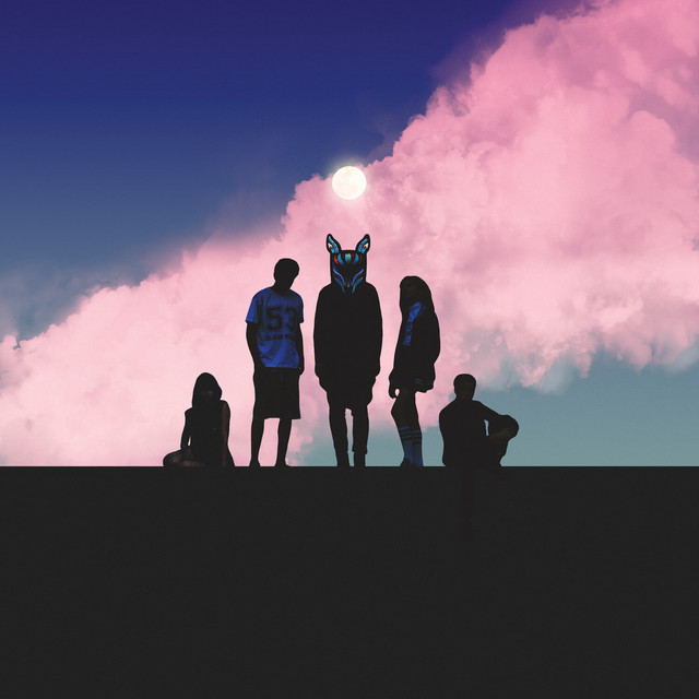 How To Run Away album cover