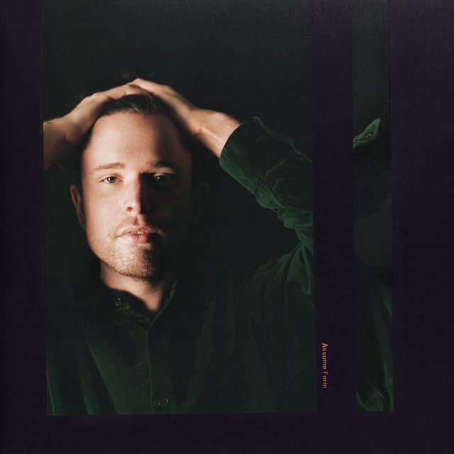 Assume Form album cover