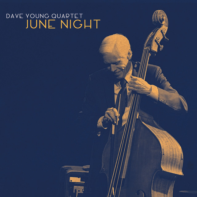 June Night album cover