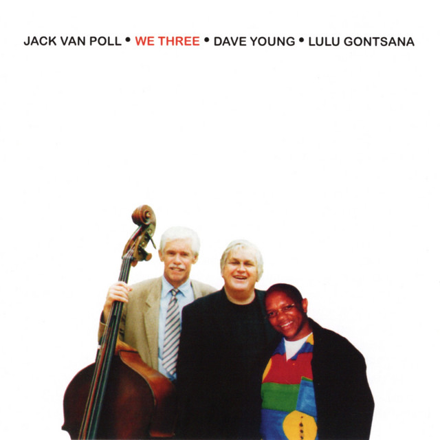 We Three album cover