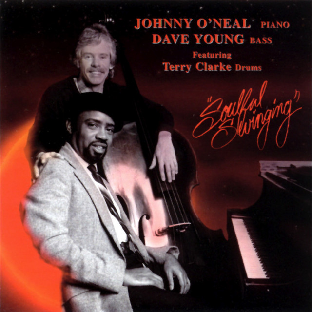 Soulful Swinging album cover