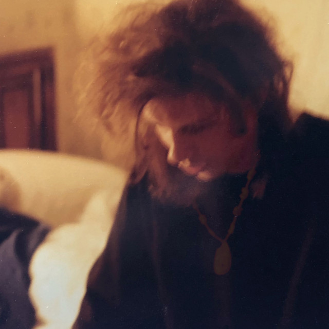 Hope Is A Candle [Home Recordings 1985 - 1990 Volume 3] album cover