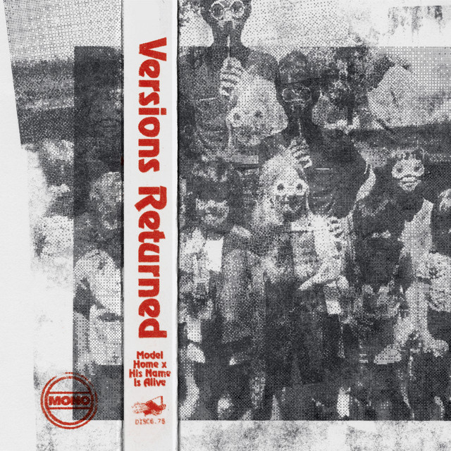 Versions Returned album cover