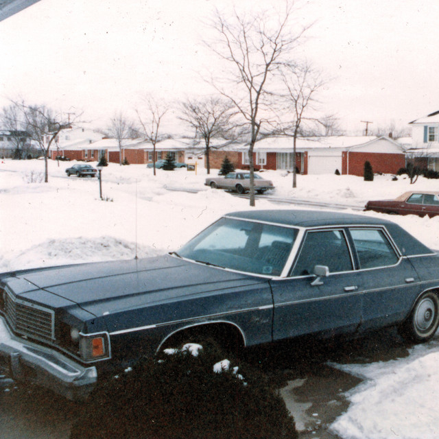Return To Never [Home Recordings 1979 - 1986 Volume 2] album cover