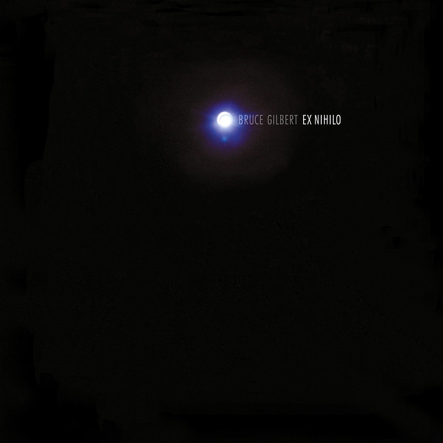 Ex Nihilo album cover
