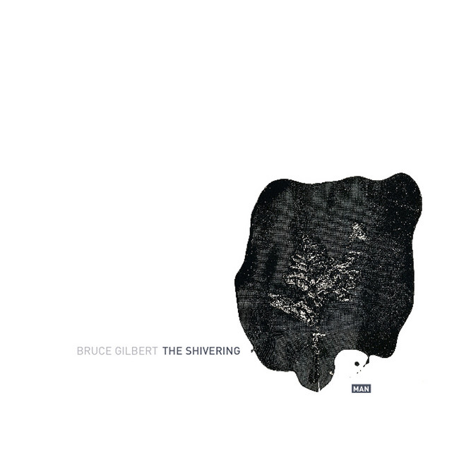 The Shivering Man album cover