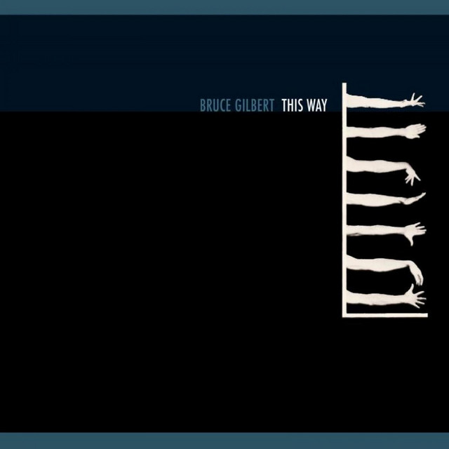 This Way album cover