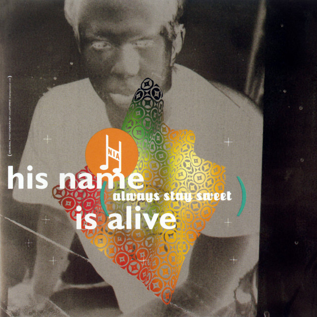 Always Stay Sweet album cover