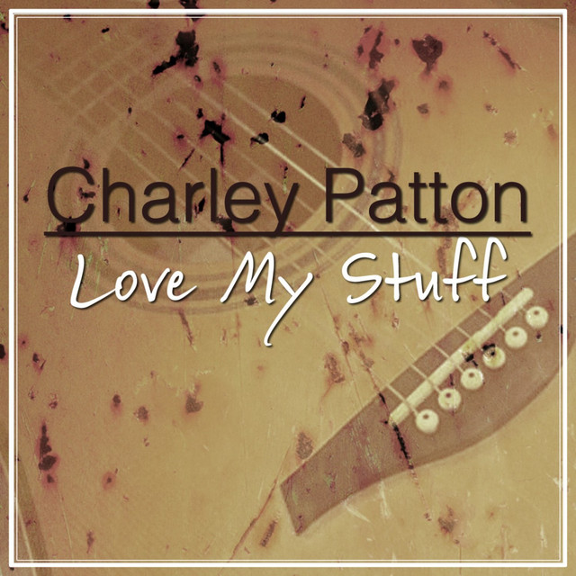 Love My Stuff album cover