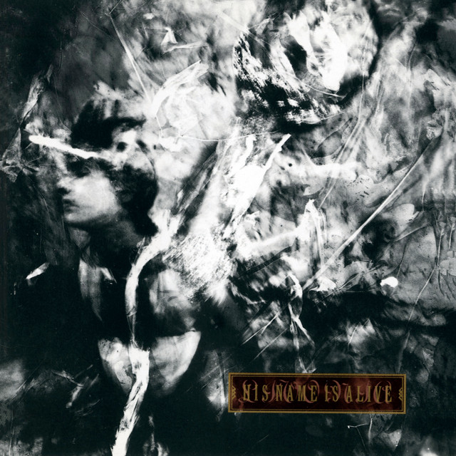 Livonia album cover