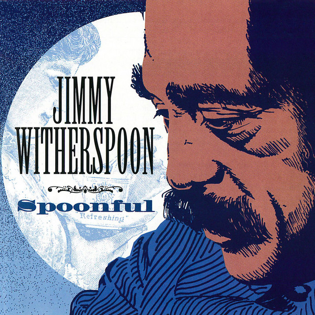 Spoonful album cover