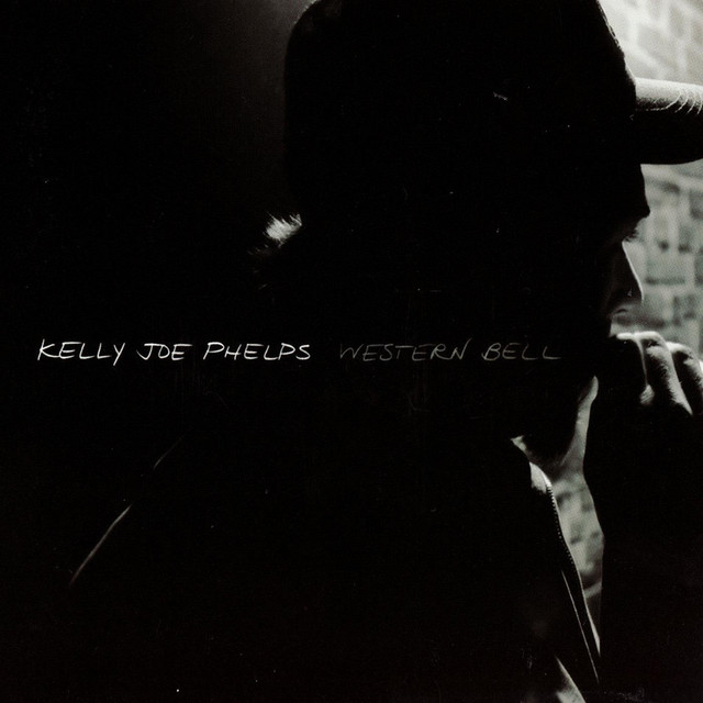 Western Bell album cover