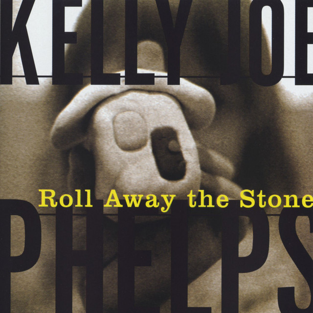 Roll Away The Stone album cover