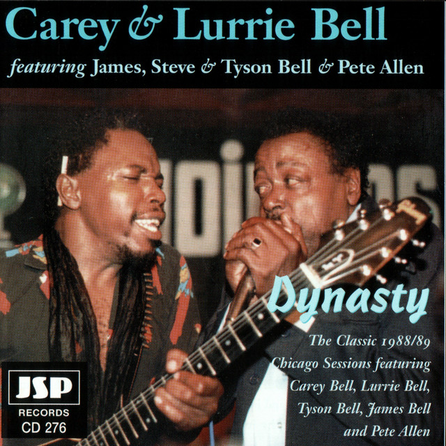 Dynasty album cover