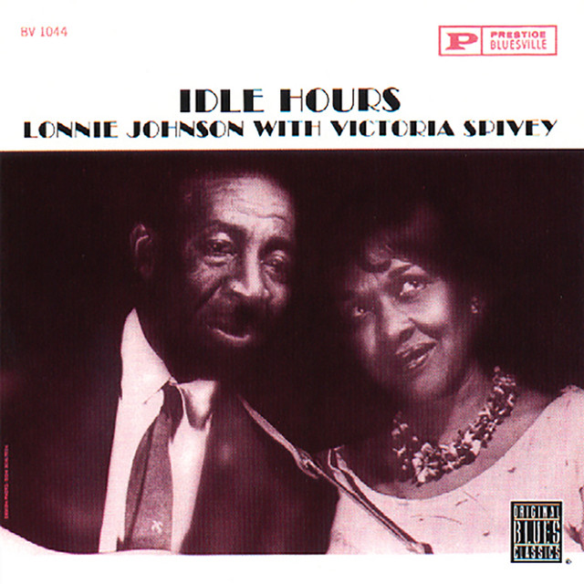 Idle Hours (Remastered 1992) album cover