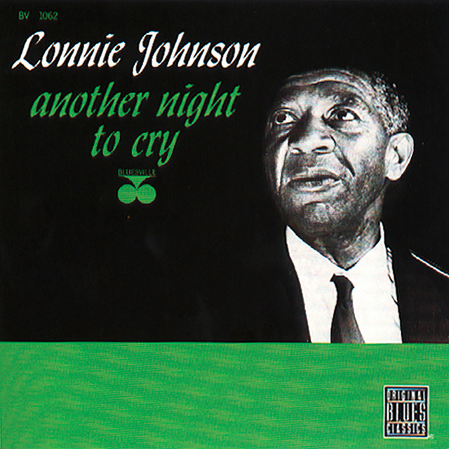 Another Night To Cry (Remastered 1992) album cover