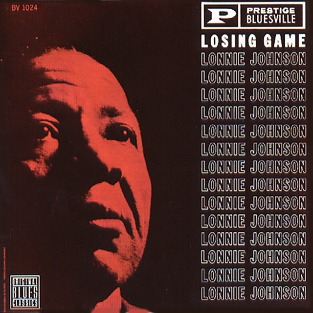 Losing Game (Remastered 1991) album cover
