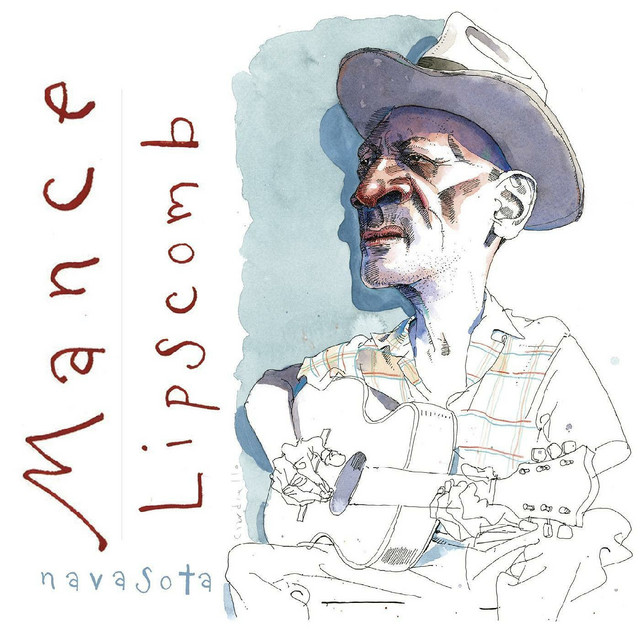Navasota album cover