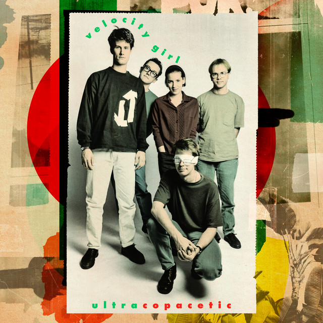 UltraCopacetic (Copacetic Remixed and Expanded) album cover