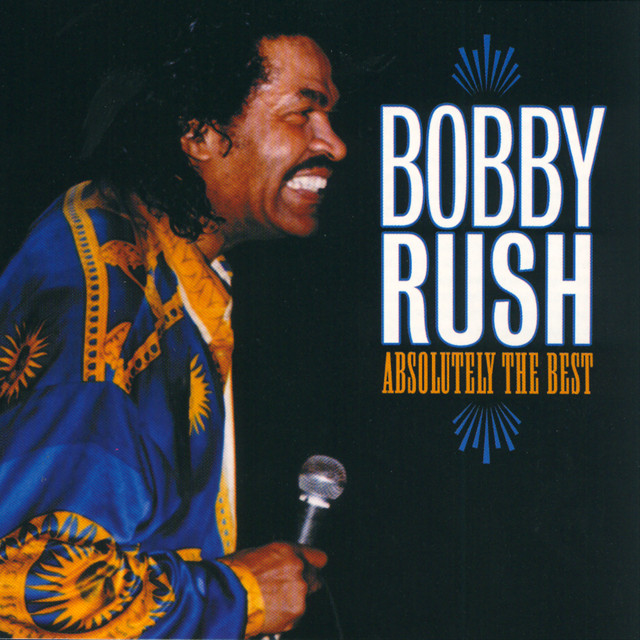 Absolutely The Best album cover