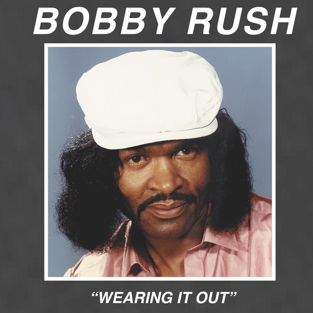 Wearing It Out album cover