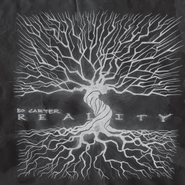 Reality album cover