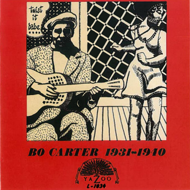 Twist It Babe (1931-1940) album cover