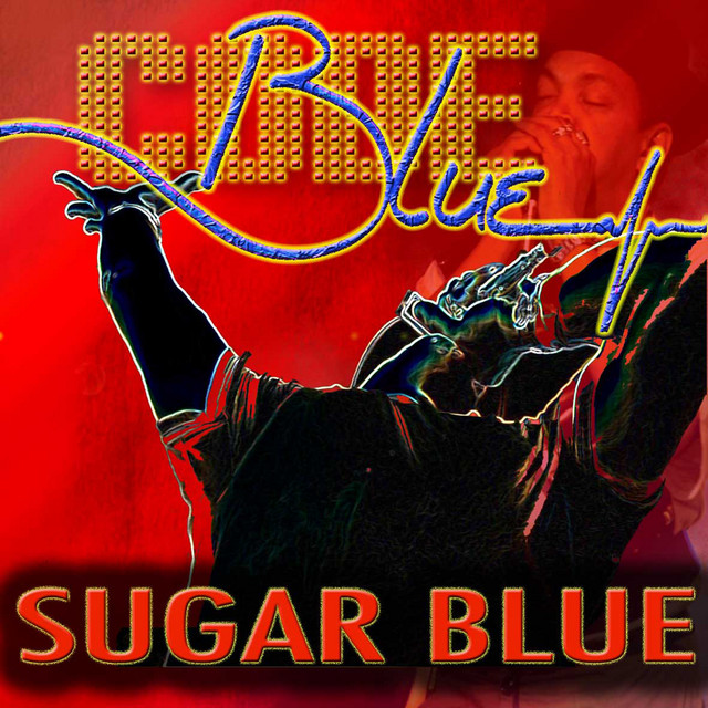 Code Blue album cover
