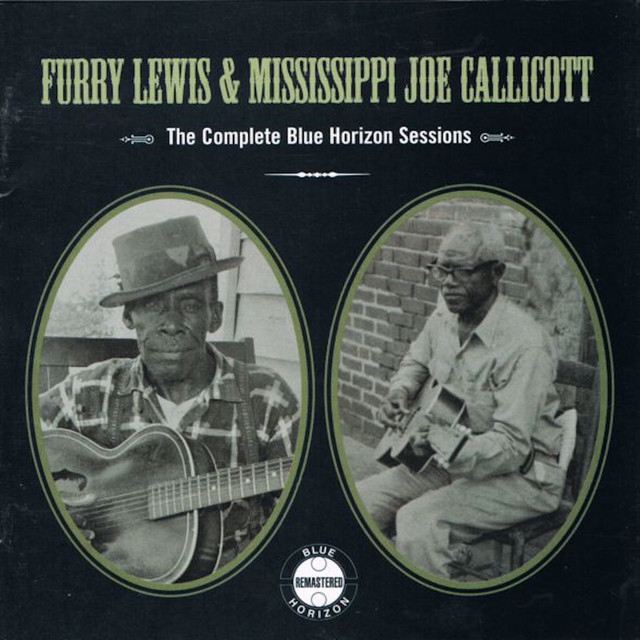 The Complete Blue Horizon Sessions album cover