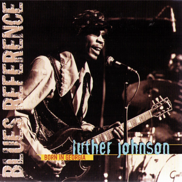 Chicago Blues Festival '70 (Blues Reference) album cover