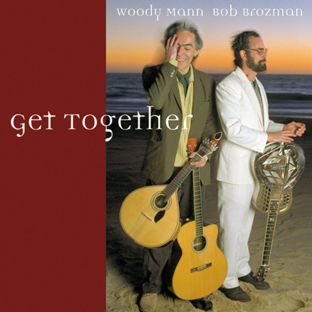 Get Together album cover