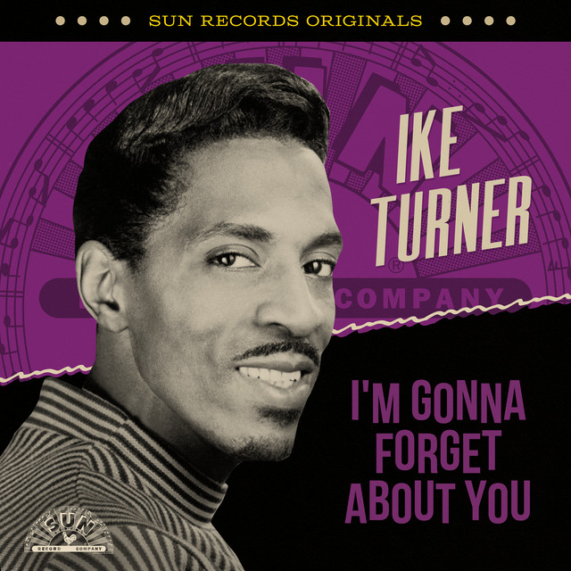Sun Records Originals: I'm Gonna Forget About You album cover