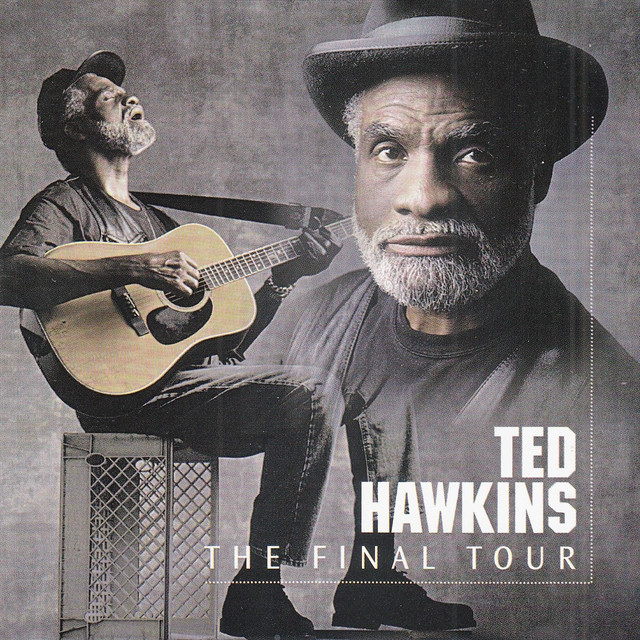 The Final Tour album cover