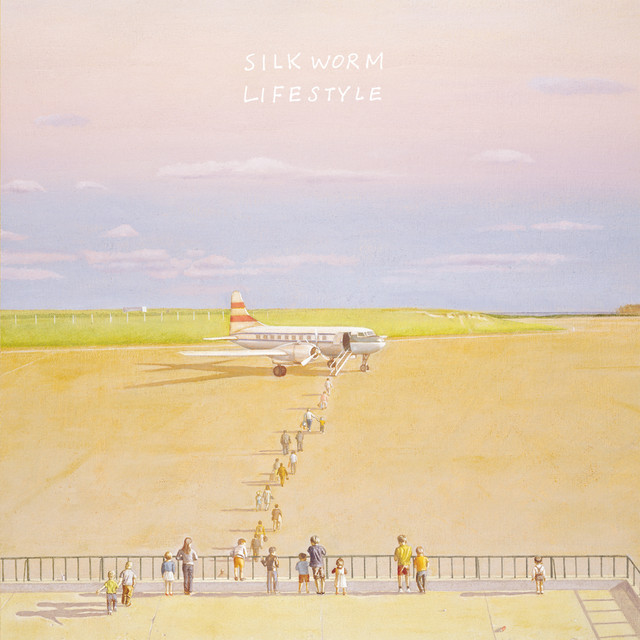 Lifestyle album cover