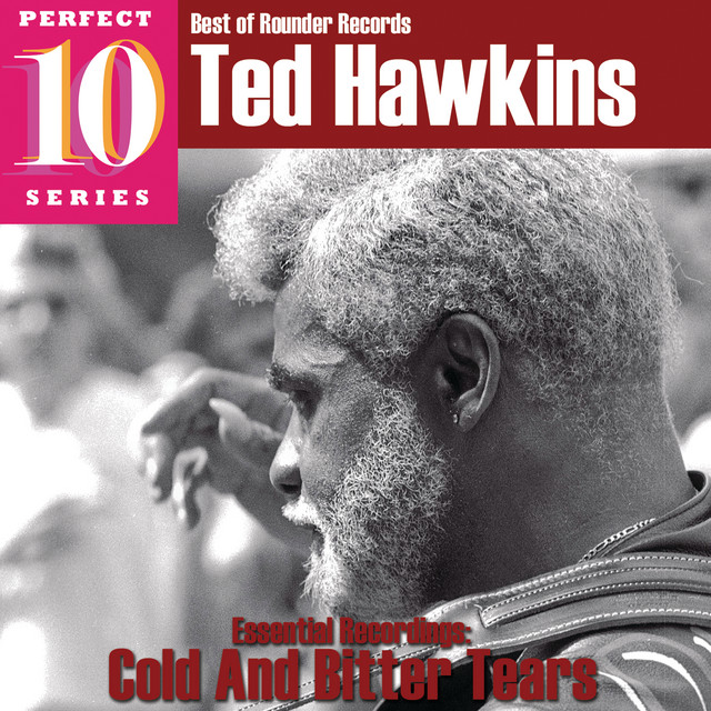 Cold and Bitter Tears: Essential Recordings album cover