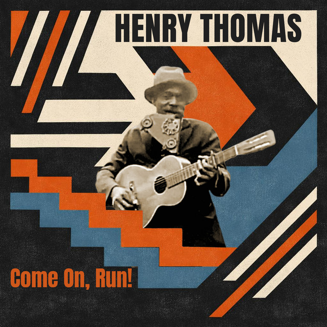 Come On, Run! album cover