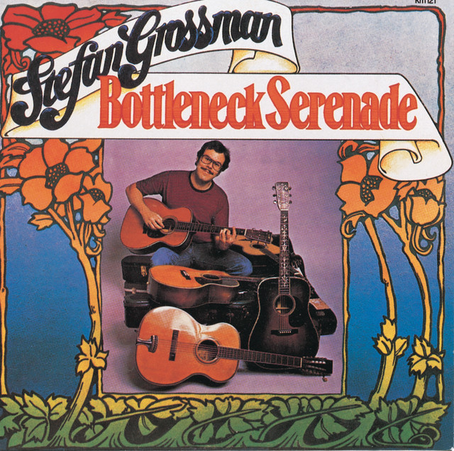 Bottleneck Serenade album cover