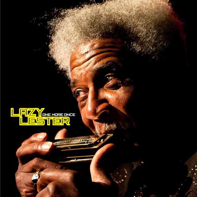 One More Once album cover