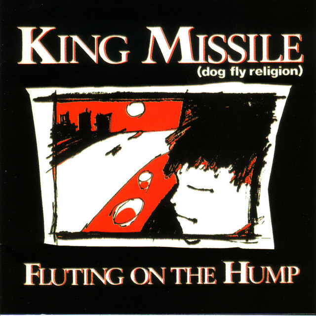 Mystical Shit/Fluting on the Hump album cover