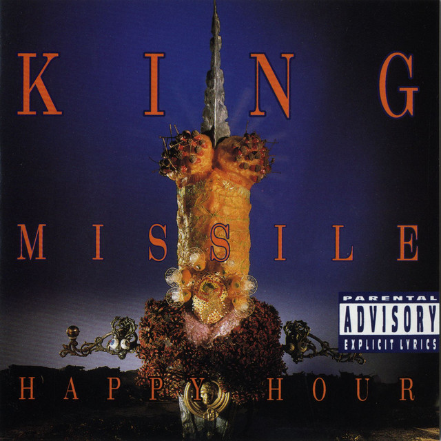 Happy Hour album cover