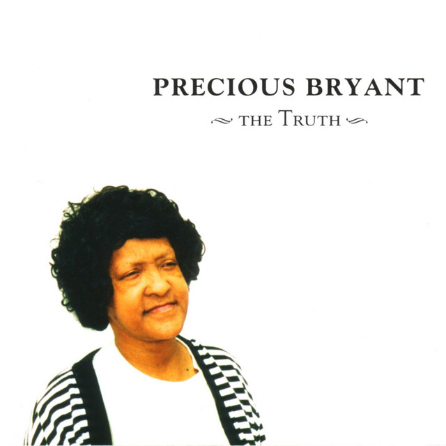 The Truth album cover