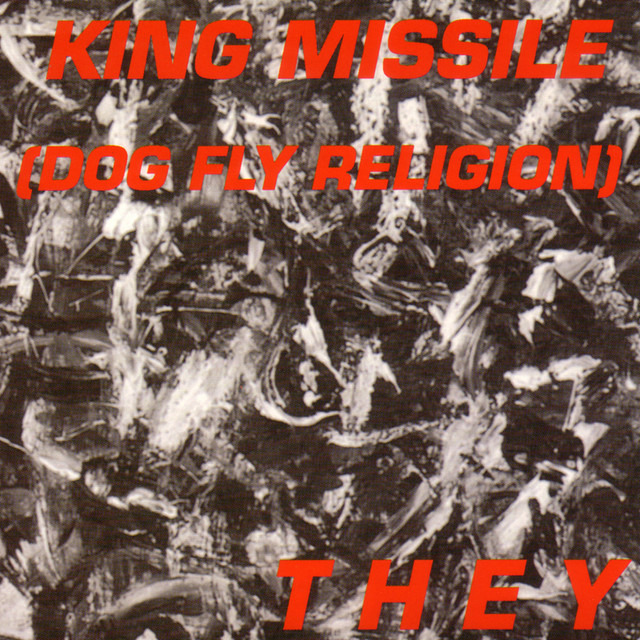 They album cover
