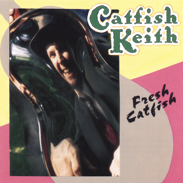 Fresh Catfish album cover
