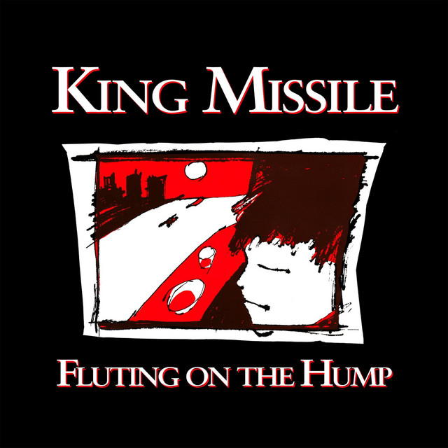 Fluting on the Hump (Remastered 2024) album cover