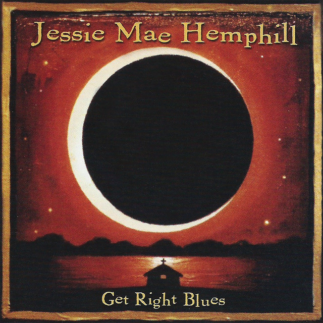 Get Right Blues album cover