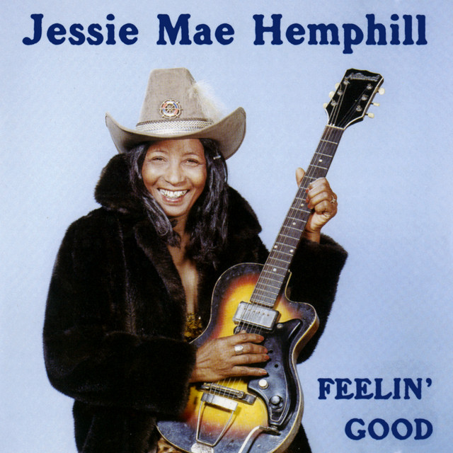 Feelin' Good album cover