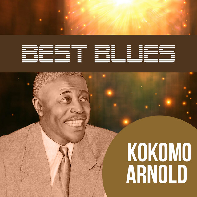 Best Blues album cover