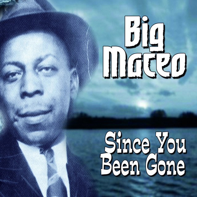 Since You Been Gone album cover