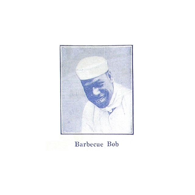 Blues album cover